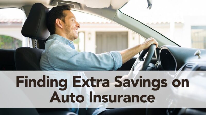 Cheap Car Insaurance: Discover the Power of Savings