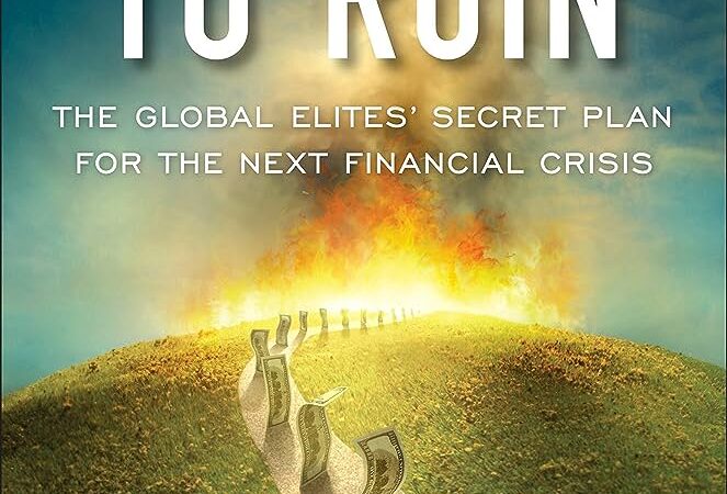 Investment Banker Secrets: Power Your Way to Financial Success