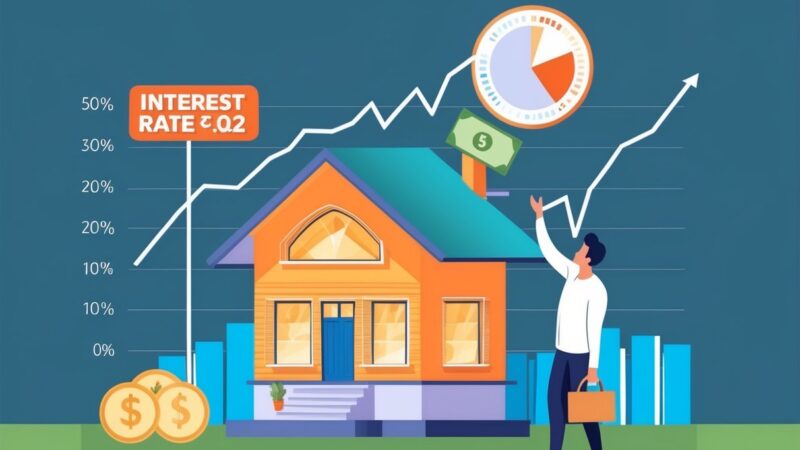 HOW THE INTEREST RATE CYCLE SHAPES YOUR MORTGAGE COSTS