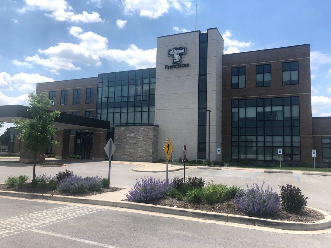 Franciscan Health Michigan City: Empowering Your Wellness Journey