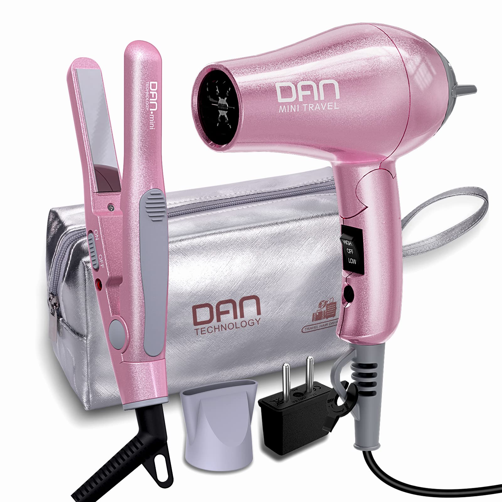 Travel Hair Dryer