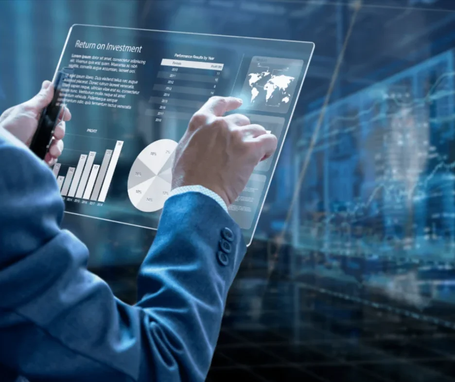 Portfolio Strategy in Singapore