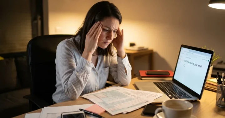 How to Switch Accountants in Greeley, CO Without Creating a Mess