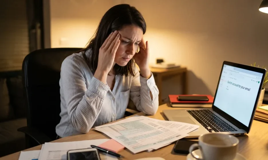 How to Switch Accountants in Greeley, CO Without Creating a Mess