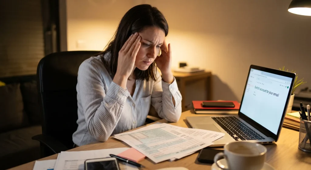 How to Switch Accountants in Greeley, CO Without Creating a Mess