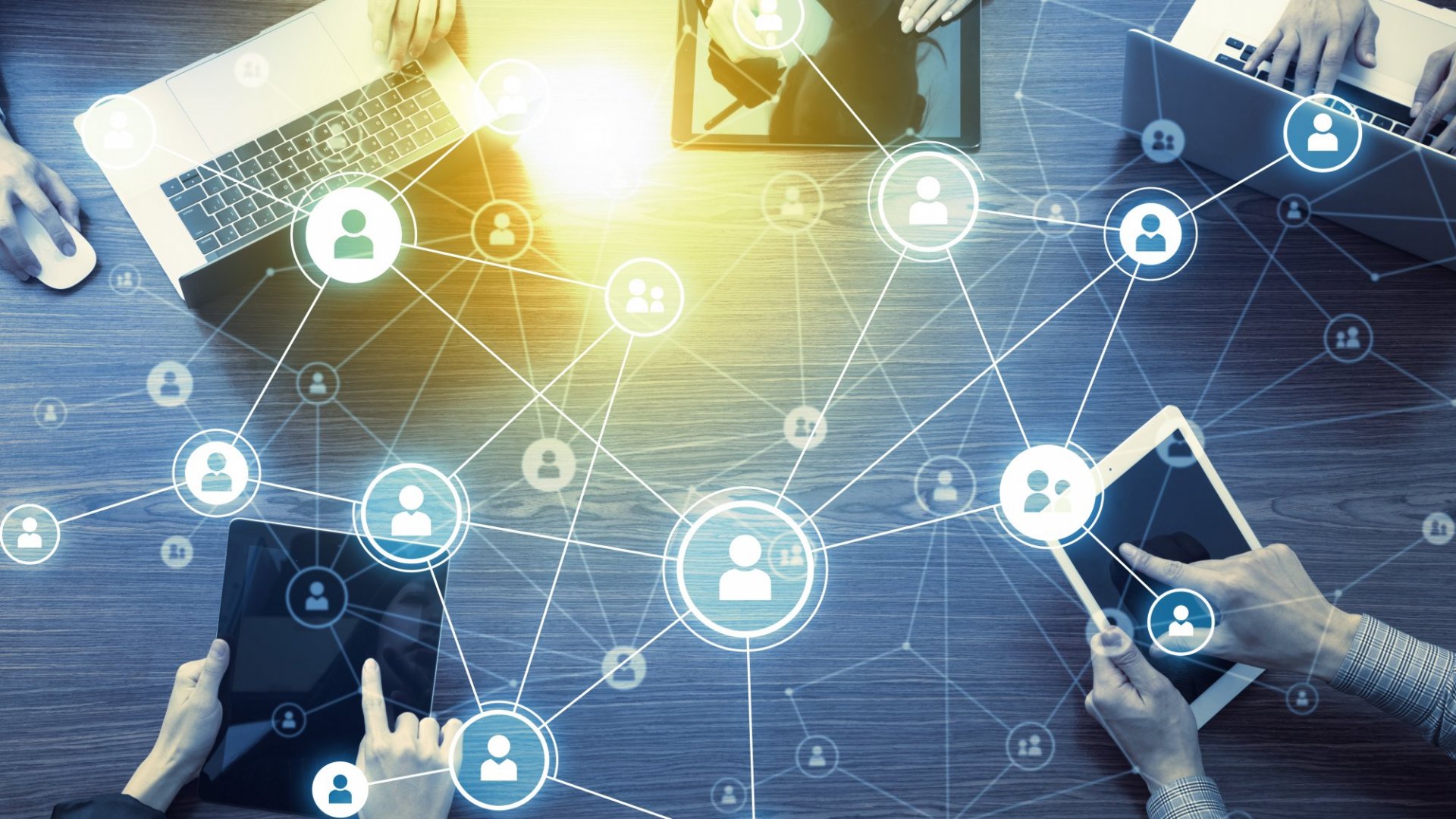 Networking: What It Is and How to Do It Successfully