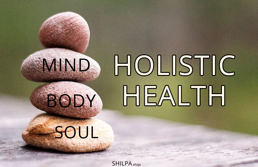 What Is Holistic Health Care, Anyway