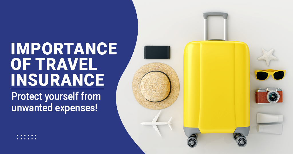 What is travel insurance?