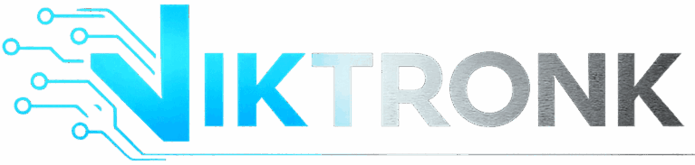 Niktronk com